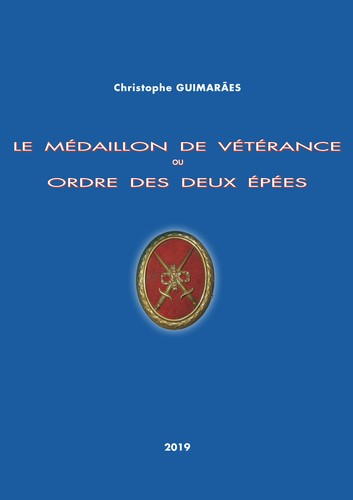 Médaillon vétérance - le,