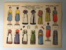 Imagerie d'EPINAL Petites