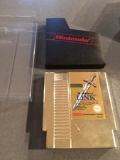 Zelda II: The Adventure of