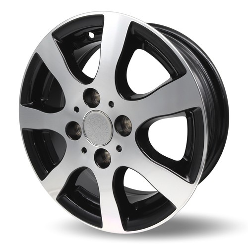 Remorque alliage tr3 argent - tr3,