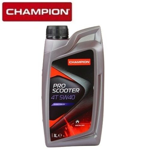 Huile moteur champion pro - moteur,