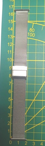 Bracelet montre métal - bracelet,