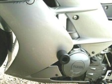 Yamaha FJR1300 2001-2005