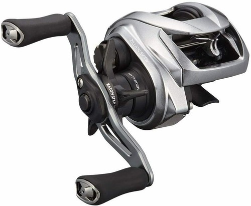 Moulinet appât daiwa - moulinet, 21