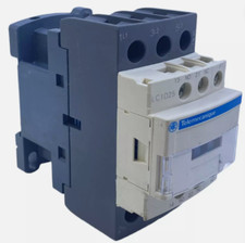 TELEMECANIQUE contacteur LC1D25B7 24V 50/60Hz