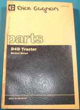 Manuel De Pièces Du Bulldozer