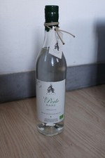 Rhum BLANC Martinique A1710 La