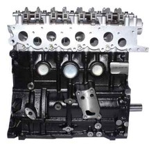 MOTEUR POUR MITSUBISHI 2.5TD