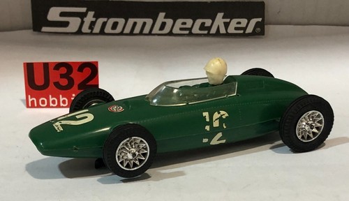 Slot car strombecker - slot, 8125-129