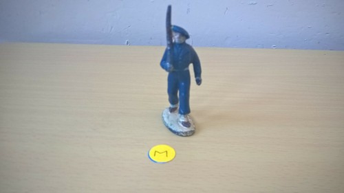 Quiralu chasseur alpin au - -,