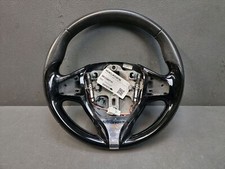 Volant cuir - Renault Clio 4