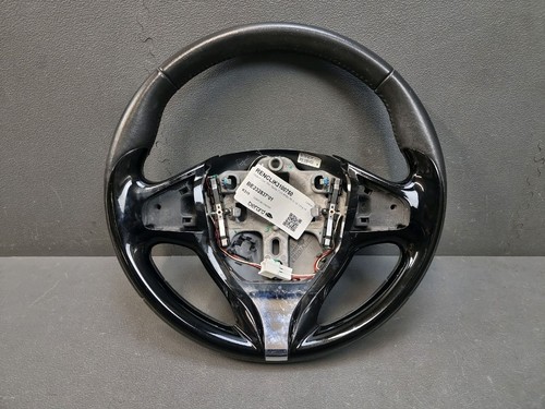 Volant cuir renault clio - clio, 4