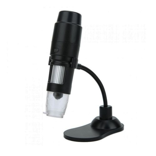 Microscope usb numérique - usb,