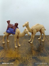 Playmobil egyptiens - (f356),
