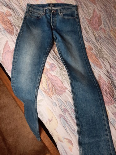 Jean marque apc - , la