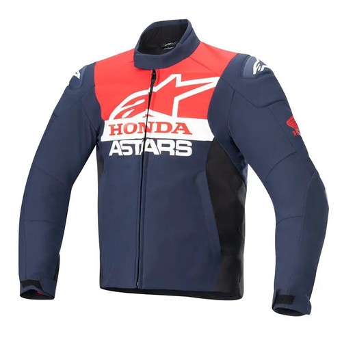 Honda smx veste - honda, moto