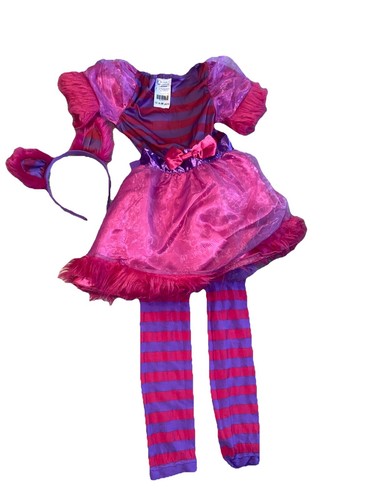 Cheshire cat costume - costume, alice