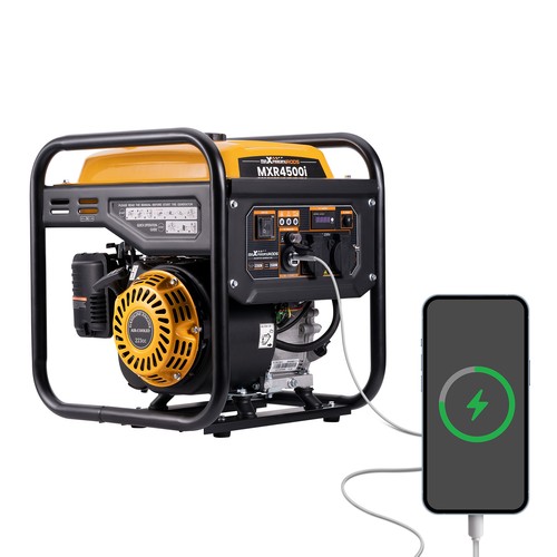 Groupe electrogene inverter - groupe,