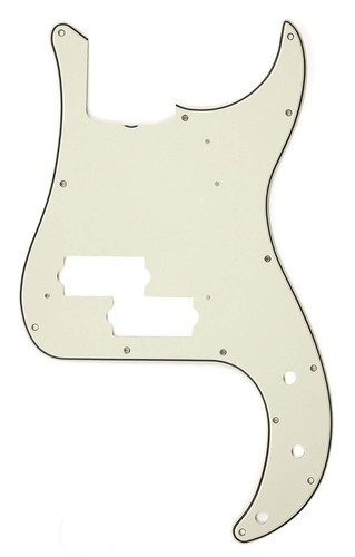 Genuine fender pure - genuine,
