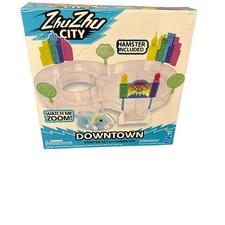 Zhu city downtown - city,