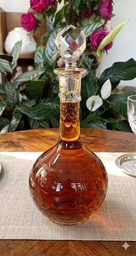 Carafe cristal la - cristal, de