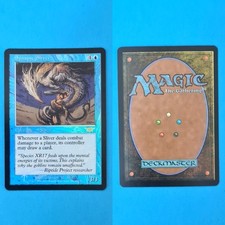 Carte Magic Mtg / Synapse