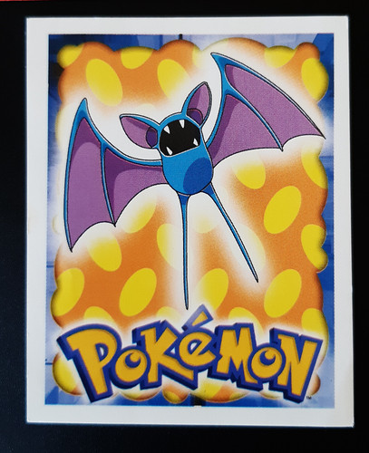 Image sticker merlin 1999 - image,