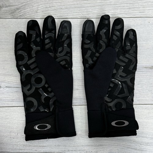 Oakley factory pilot - pilot, core