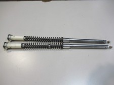 Mécanisme fourche (Yamaha - T