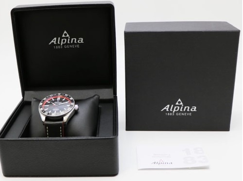 Montre bracelet alpina alpiner - montre-bracelet,