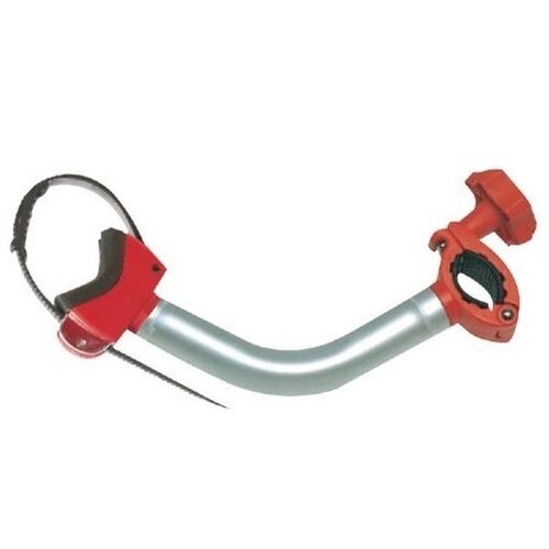 Support vélos fiamma bloc - support,