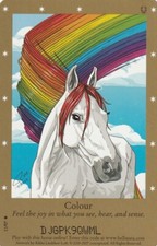 AG176 CARTE CARD BELLA SARA