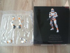 STAR WARS UTAPAU CLONE TROOPER