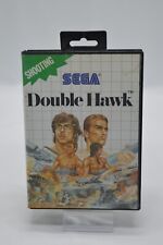 Jeu Game Double Hawk console