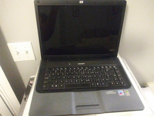 510 compaq notebook pc - 510,