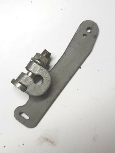 Bras régulateur moteur - de,