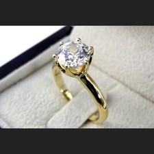 Charmant 925 Argent Sterling