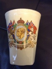 HM KING GEORGE V1 - QUEEN