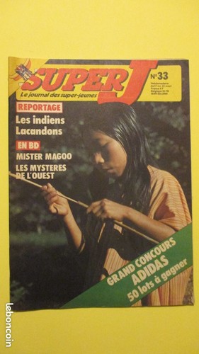 Super les mysteres de - les,