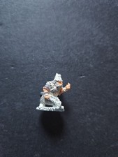 Warhammer Dwarf C06 Thorgrimm