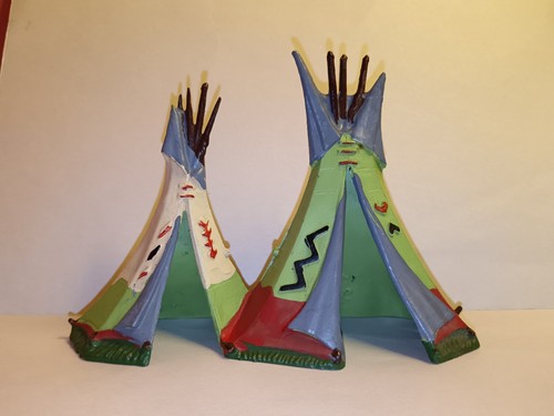 Starlux western indien - western, camp