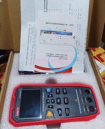 1pcs neuf uni ut622e - uni-t,