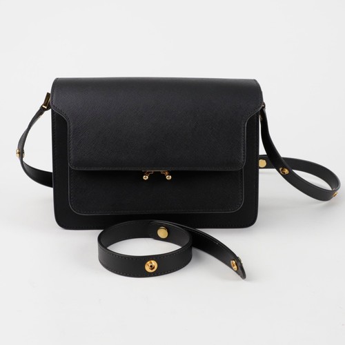 Marni sac bandoulière - sac, à