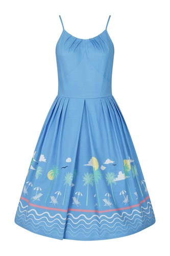 Vêtements interdits robe - interdits,