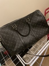 Sac Louis Vuitton Keepall 50