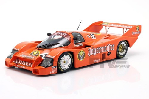 Werk porsche 956 - porsche,