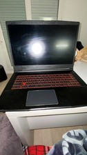 MSI GF65 Thin 10UE –