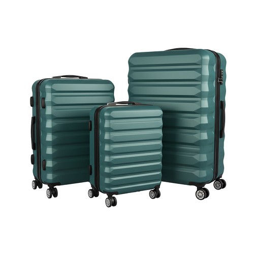Ensemble valises à - 3,