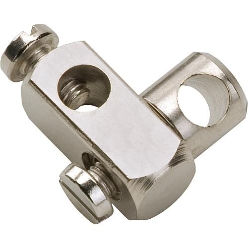 Pièce articulée - , de