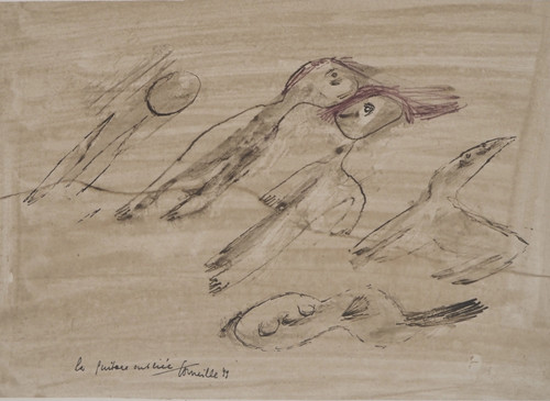 Guillaume corneille la - corneille, :